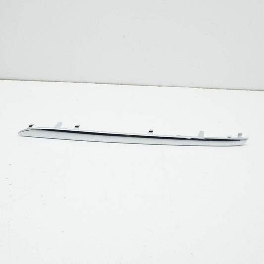 NEW MERCEDES-BENZ SL R231 RADIATOR GRILLE SHELL LEFT TRIM A2318800082 ORIGINAL