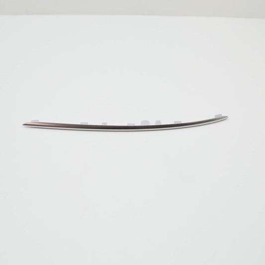 NEW MERCEDES-BENZ E W213 FRONT BUMPER LEFT BOTTOM TRIM A2138858601 2015 ORIGINAL