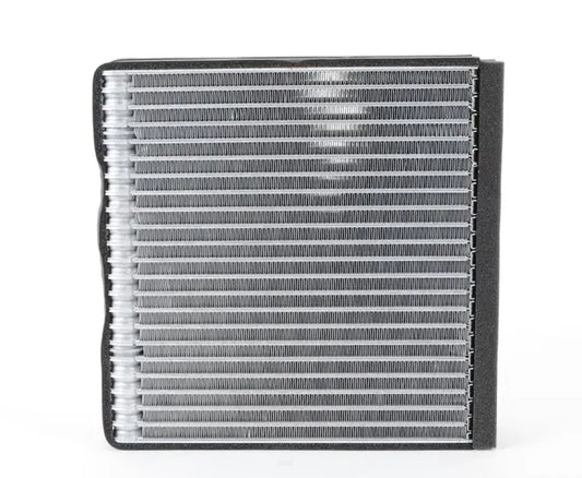 NEW AUDI A3 8P A/C EVAPORATOR WITH EXPANSION VALVE LHD 1K1820103E ORIGINAL