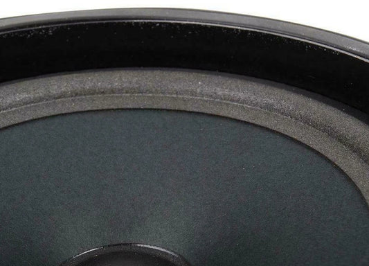 NEW AUDI A3 8P REAR DOOR MID-RANGE BASS SPEAKER 8E0035411B ORIGINAL