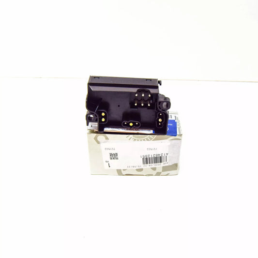 NEW MERCEDES-BENZ E W124 RIGHT ELECTRIC SEAT ADJUSTER SWITCH A1248212851