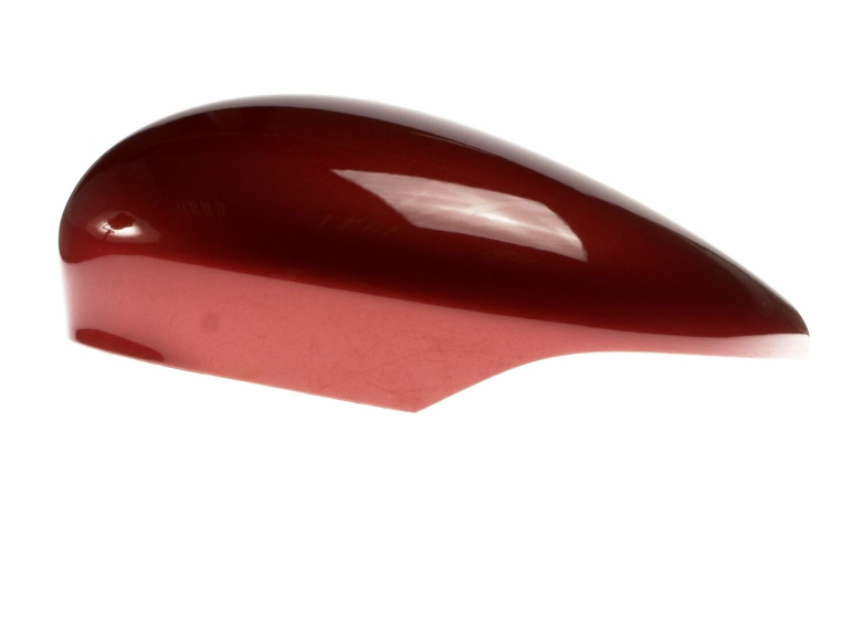 new ford fiesta mk6 wt front left door mirror housing cover 1594549 original
