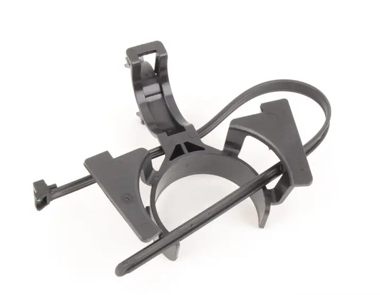 NEW MB ML W164 SUSPENSION STRUT LEFT AND RIGHT FRONT BRACKET A1644210794