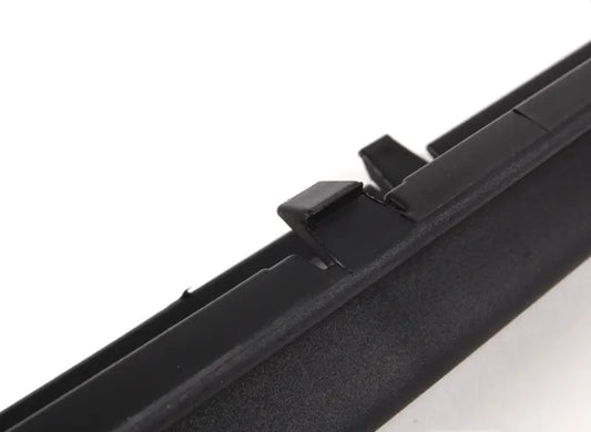 NEW BMW 3 E46 REAR PARKING SENSOR HOLDER 8227570 51128227570 ORIGINAL