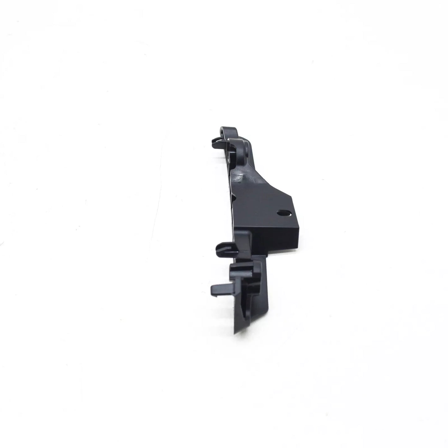 NEW BMW M5 F90 FRONT LEFT BUMPER BOTTOM BRACKET GUIDE 51118065323 ORIGINAL