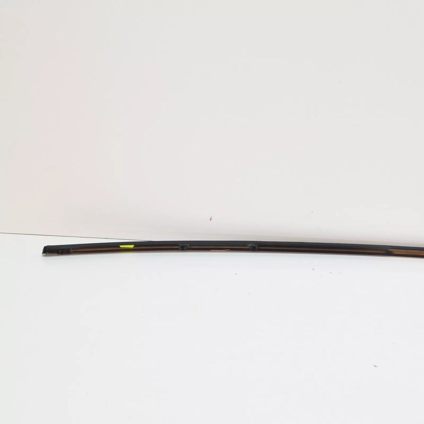 NEW BMW M4 COUPE F82 RIGHT SIDE ROOF STRIP MOLDING TRIM 51138061450 ORIGINAL