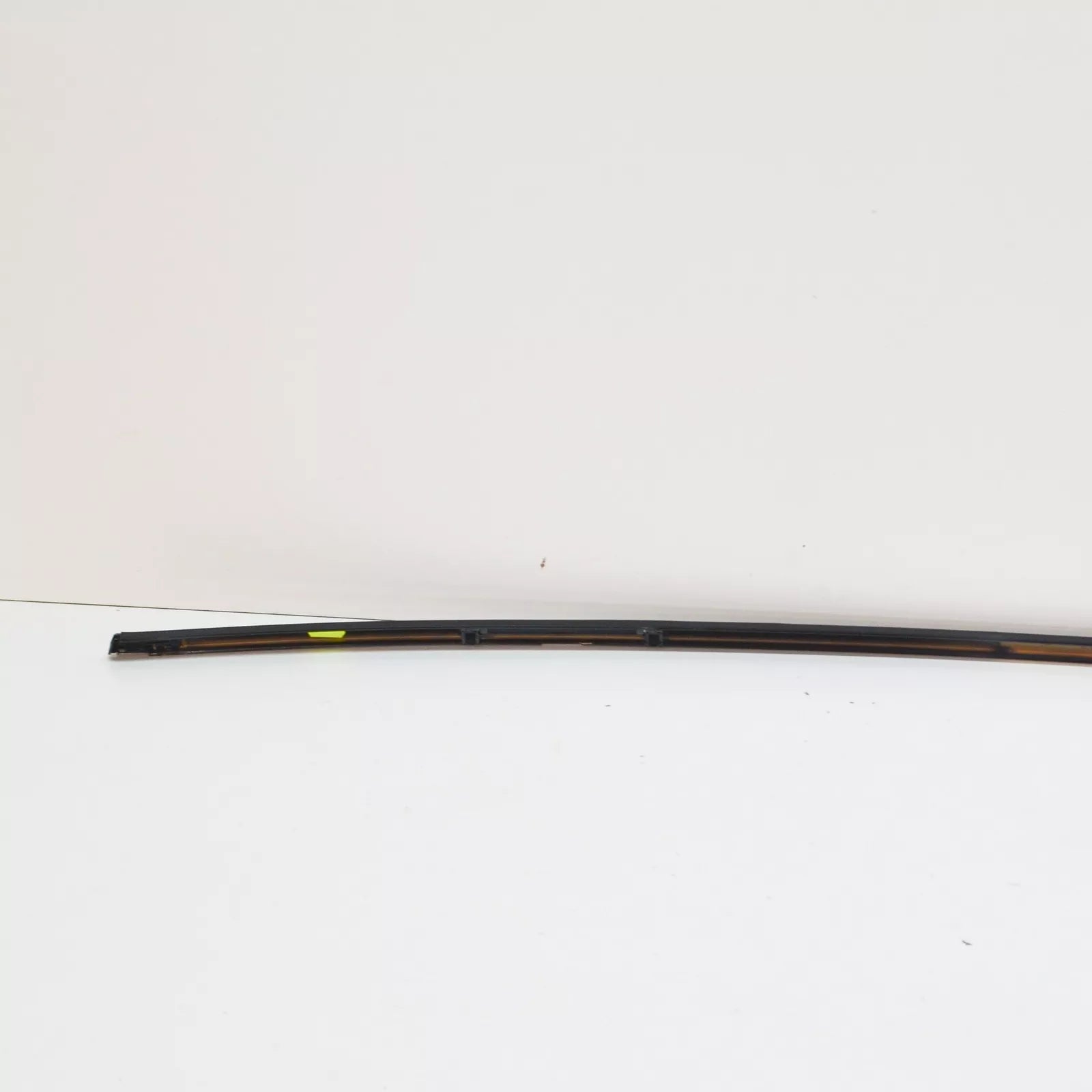 NEW BMW M4 COUPE F82 RIGHT SIDE ROOF STRIP MOLDING TRIM 51138061450 ORIGINAL