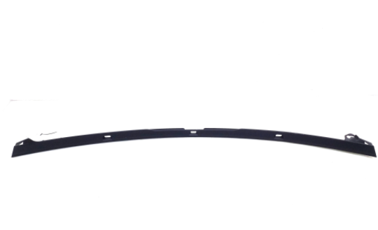 new mercedes-benz gla x156 windshield panel retainer rail a1768600014 original