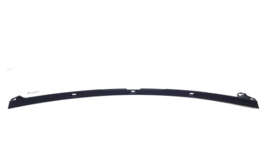 new mercedes-benz gla x156 windshield panel retainer rail a1768600014 original