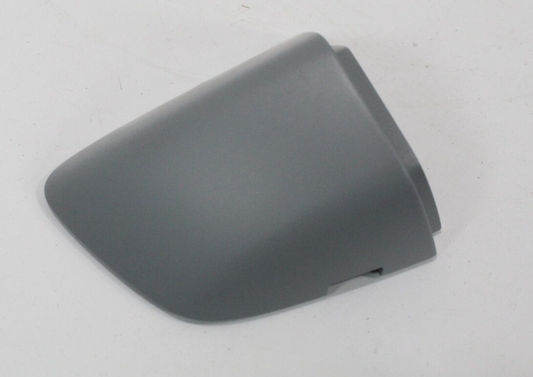new vw touareg 7p mk2 front right door handle cap rhd 7p6837880gru original