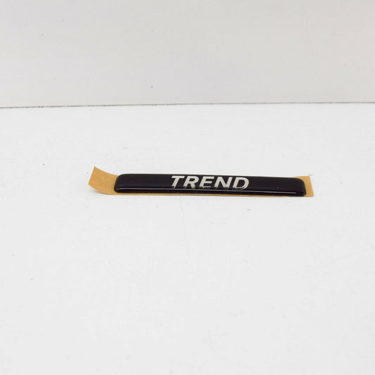 NEW MERCEDES-BENZ VITO W638 SIDE EMBLEM BADGE A6388170320 ORIGINAL