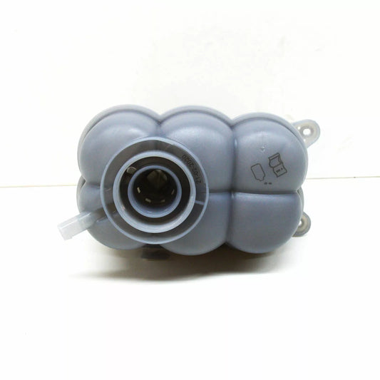 NEW AUDI Q7 4M ENGINE COOLANT RESERVOIR TANK 4M0121403H