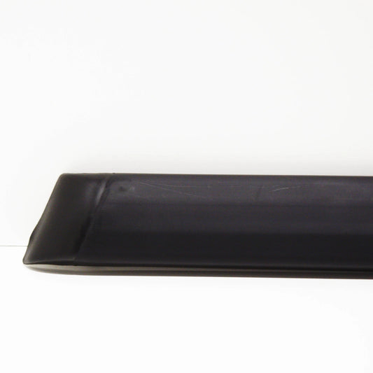 NEW BMW 5 E28 FRONT BUMPER RIGHT RUBBER STRIP 51111868102 1868102 ORIGINAL