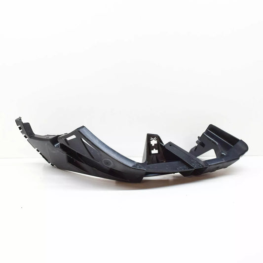 NEW MERCEDES-BENZ M-CLASS FRONT LEFT HEADLIGHT FRAME A1666200091 2015