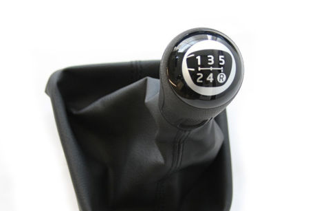 new volkswagen up 4 manual gear shift boot lever knob 1s0711113brg original