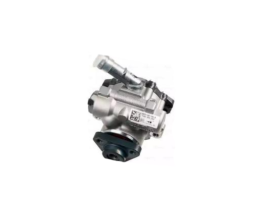 new audi a4 avant b8 power steering pump 8k0145156s original