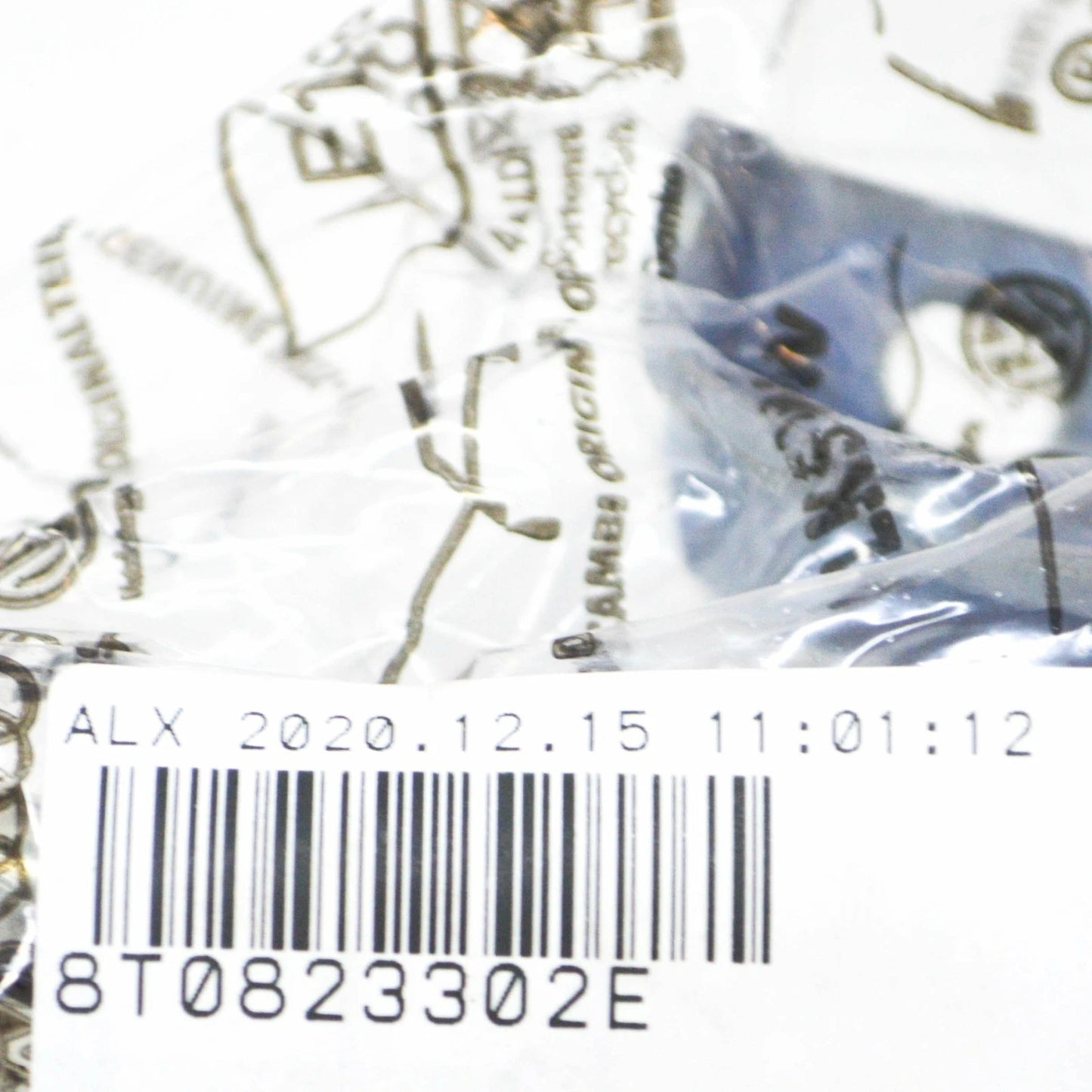 NEW AUDI A5 8T3 FRONT RIGHT BONNET HOOD HINGE 8T0823302E