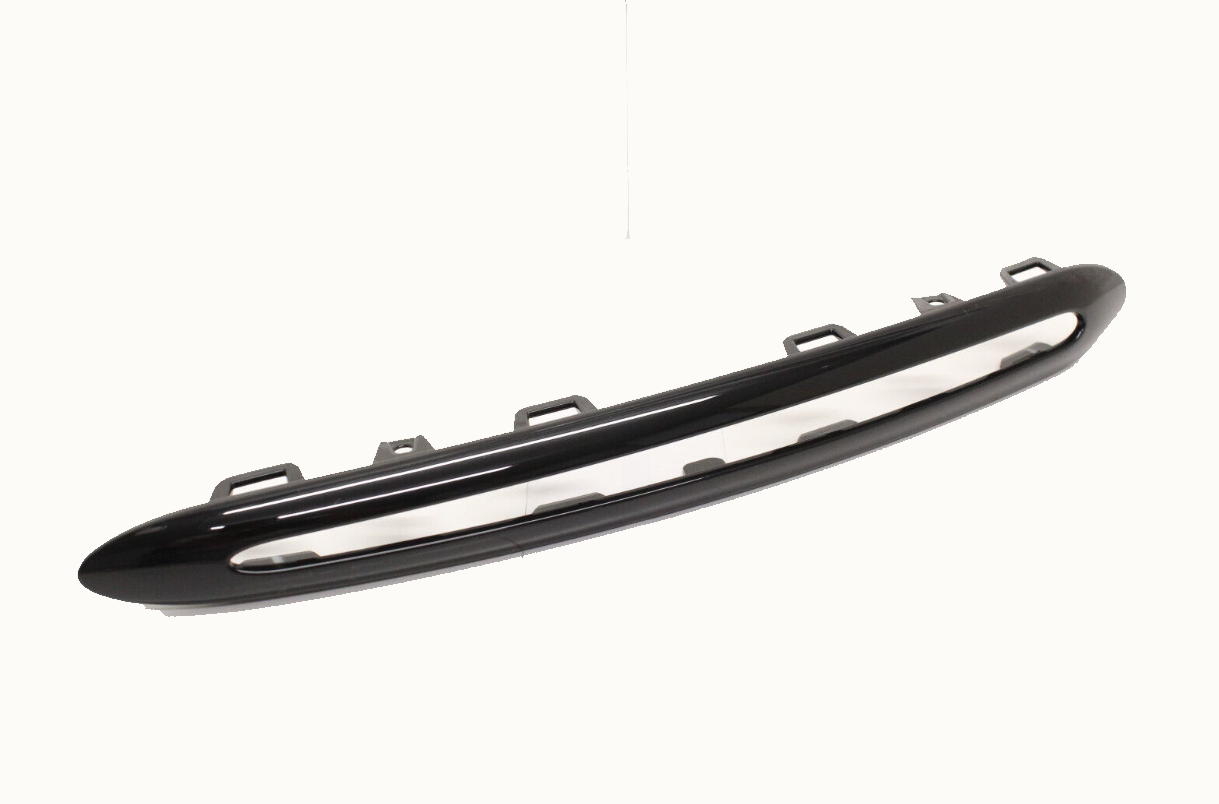 new mercedes-benz b w246 front right bumper grille trim a2468851674 original