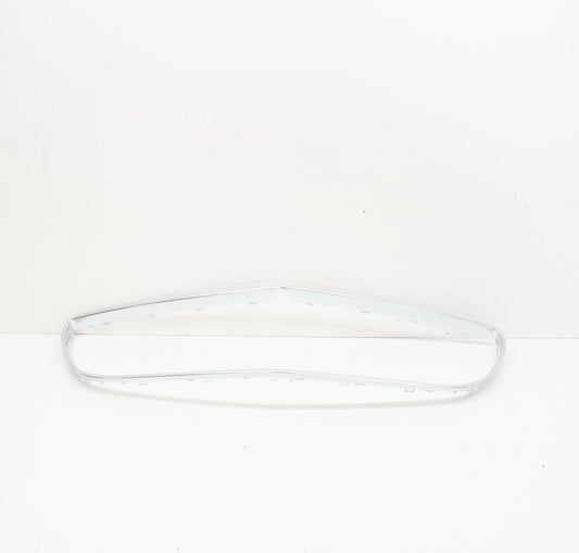 NEW MERCEDES-BENZ CLS C218 RADIATOR GRILLE SURROUND TRIM A2188850000 ORIGINAL