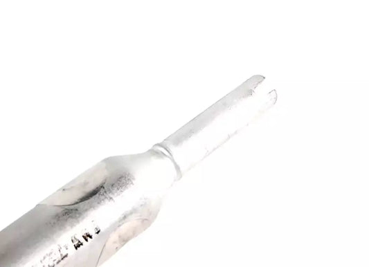 NEW BMW 5 E39 MANUAL TRANSMISSION SHIFT LEVER 25117527250 7527250 ORIGINAL