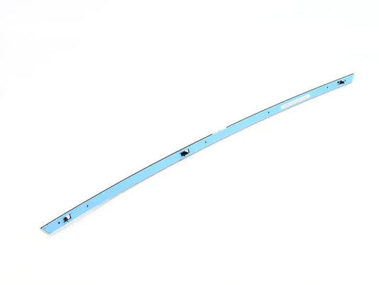 NEW AUDI A4 AVANT B9 REAR CENTER TAILGATE TRIM STRIP 8W98539272ZZ ORIGINAL