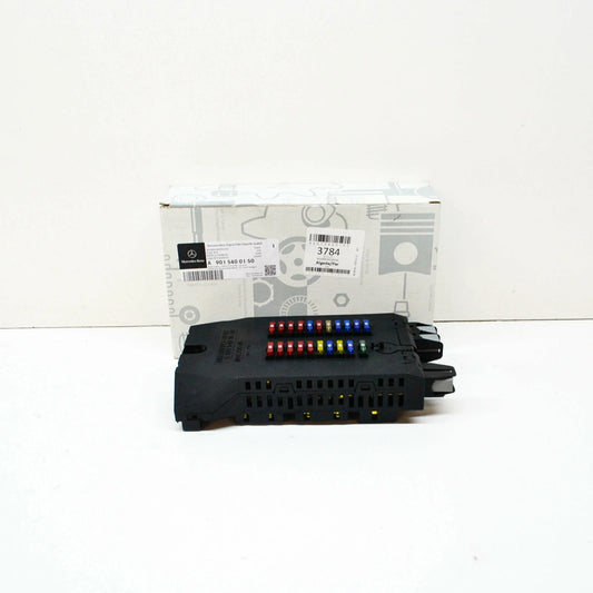 NEW MERCEDES-BENZ SPRINTER W905 FUSE BOX A9015400150