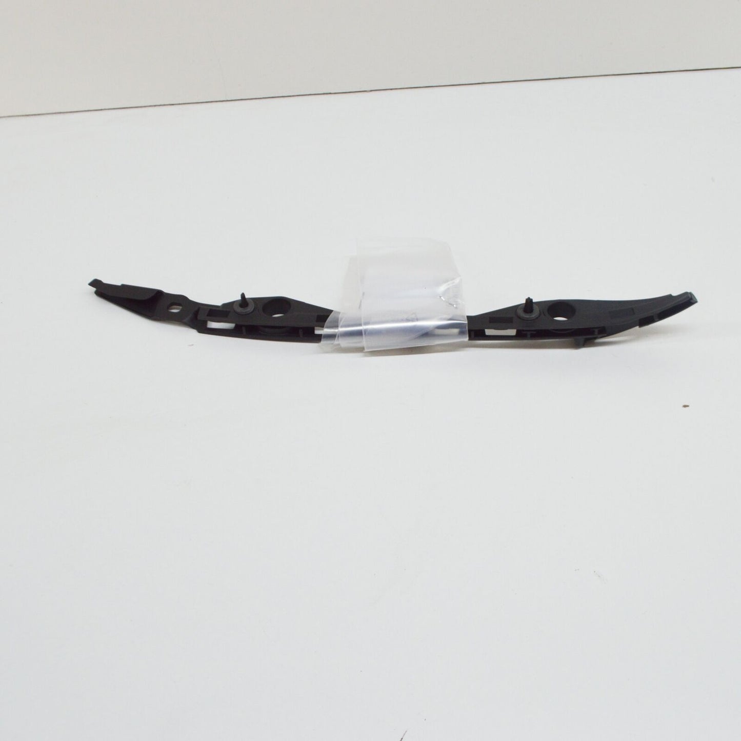 NEW MERCEDES-BENZ A W169 REAR BUMPER LEFT RAIL A1698851121 ORIGINAL