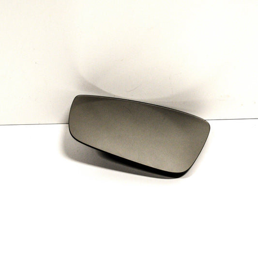 NEW VOLKSWAGEN JETTA MK6 LEFT WING MIRROR HEATED GLASS 5C6857521J ORIGINAL