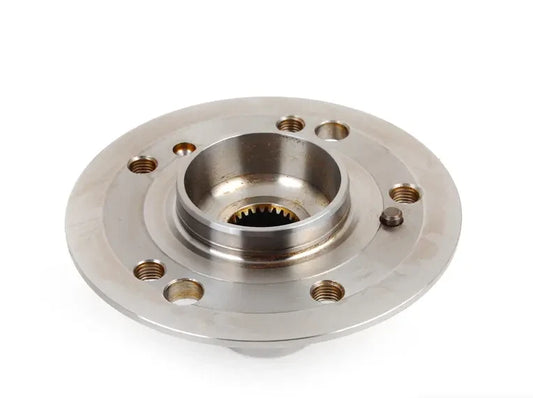 NEW MERCEDES-BENZ E W124 REAR AXLE FLANGE A1243500746