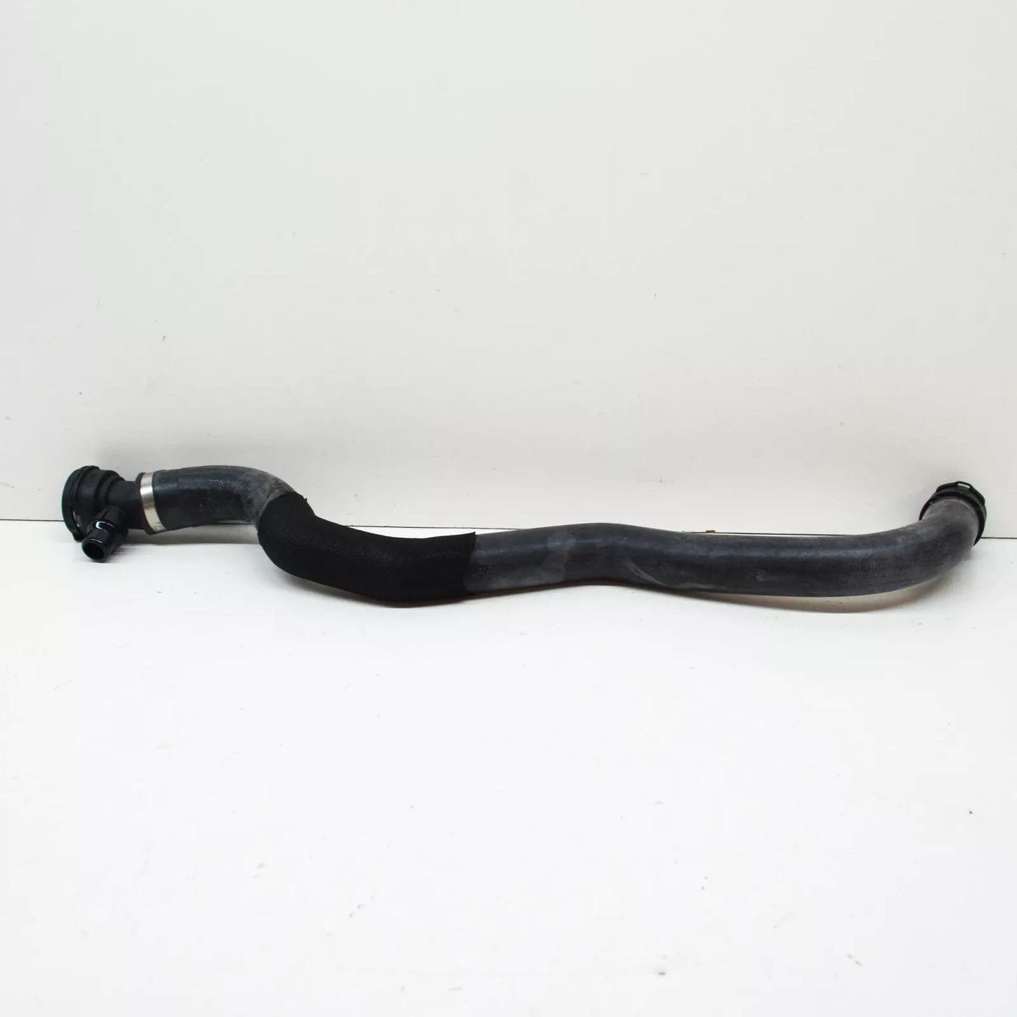 NEW BMW 5 G30 COOLANT RETURN PIPE HOSE 530 I PETROL 2.0 8602870 ORIGINAL