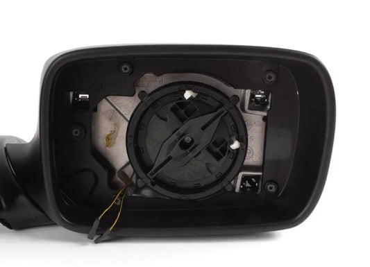 NEW BMW 7 E65, E66, E67 FRONT RIGHT DOOR WING MIRROR 7190182 51167190182