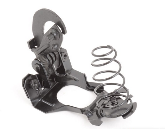 NEW MERCEDES-BENZ C W202 ENGINE HOOD SAFETY HOOK A2028800464 ORIGINAL