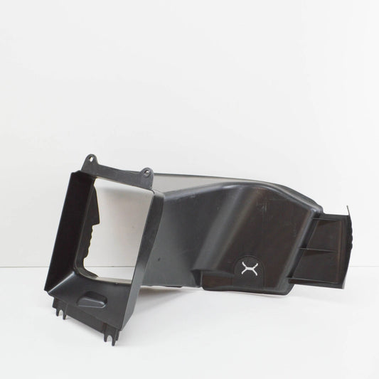 NEW AUDI TTRS 8J RIGHT OUTER AIR DUCT 8J0121673 ORIGINAL