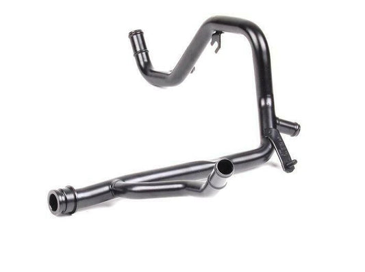 NEW VOLKSWAGEN BEETLE 9C ENGINE COOLANT PIPE 06A121065AR