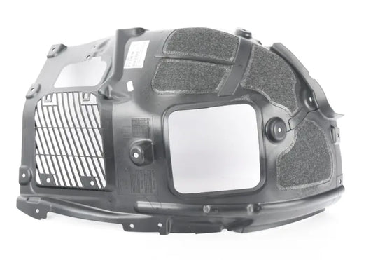 NEW BMW 7 G11 FRONT LEFT INNER FENDER FRONT PART 51717340193 7340193 ORIGINAL