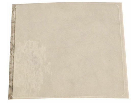 new ford tourneo connect mk2 front door sealing square tape 1689669 original