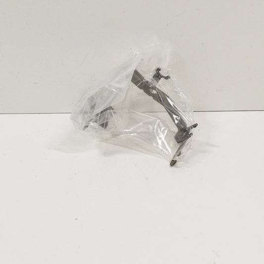 NEW BMW M2 F87 FRONT RIGHT BRAKE HOSE BRACKET 34302284734 ORIGINAL