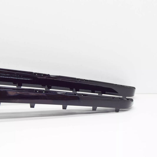 NEW MERCEDES-BENZ B W246 RADIATOR GRILLE TRIM MOLDING A2468880273 ORIGINAL
