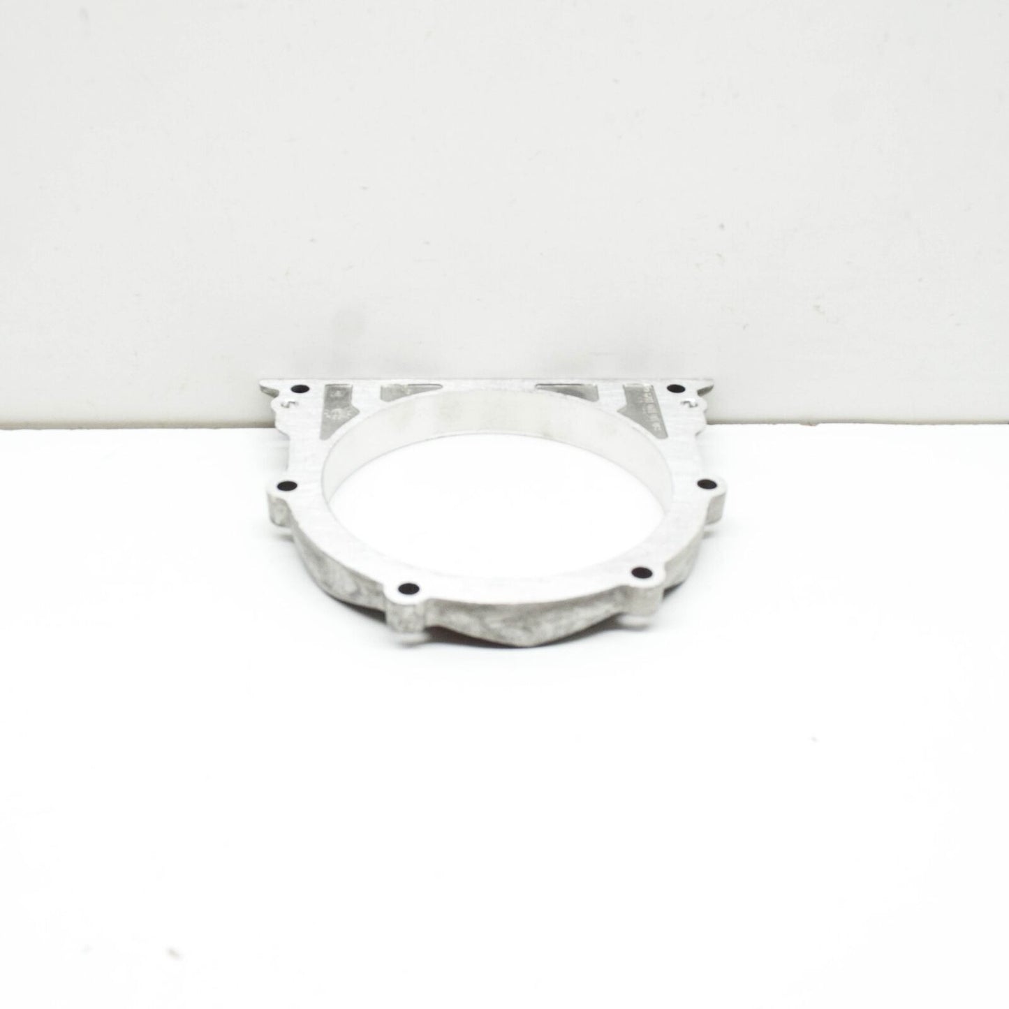 NEW MERCEDES-BENZ SL R129 REAR CRANKSHAFT COVER A6010110108 ORIGINAL