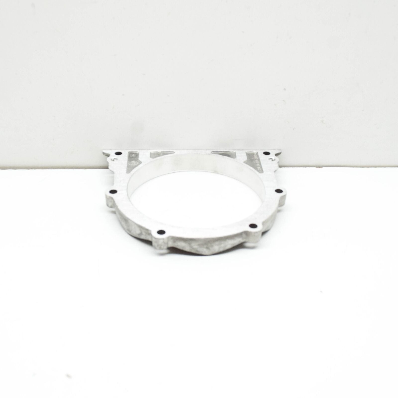 NEW MERCEDES-BENZ SL R129 REAR CRANKSHAFT COVER A6010110108 ORIGINAL