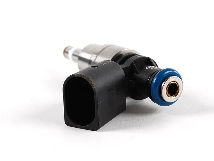 NEW AUDI A3 8P FUEL INJECTION VALVE 06F906036A ORIGINAL