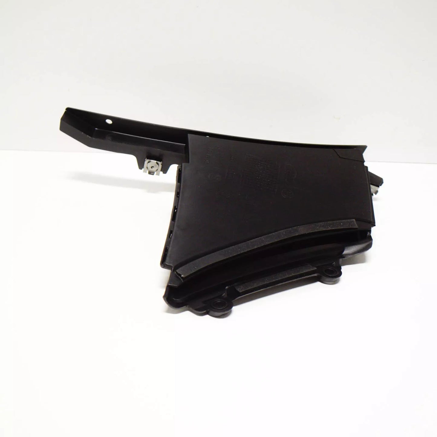 NEW BMW 3 GT F34 RADIATOR LEFT INNER AIR DUCT 51747293729 7293729 2016 ORIGINAL