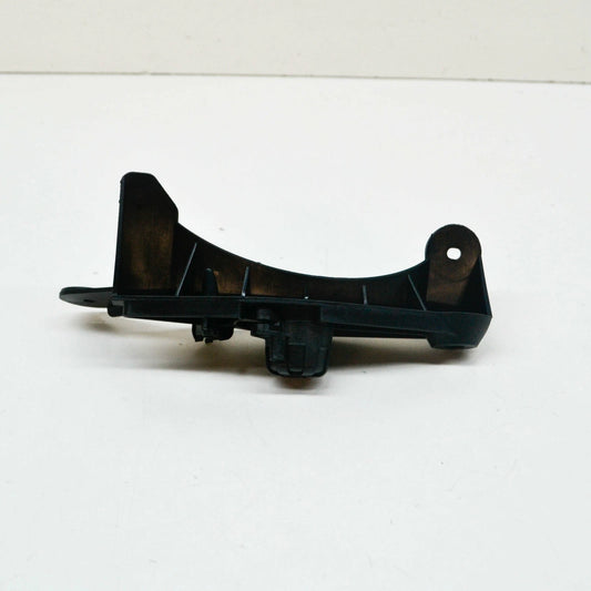 NEW BMW X6 E71 E72 FRONT BONNET HOOD RELEASE HANDLE BRACKET 51437148521 ORIGINAL