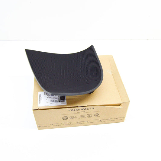 NEW AUDI TT 8J FRONT RIGHT DOOR LOUDSPEAKER TRIM 8J00354104PK ORIGINAL