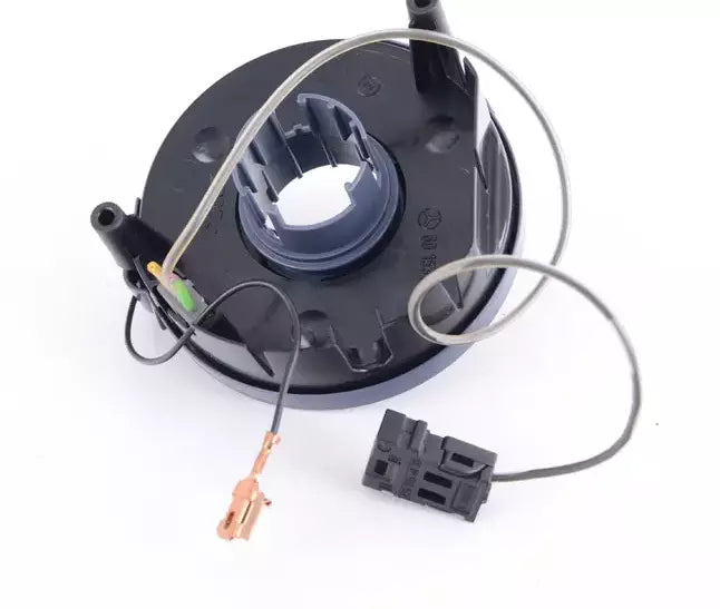 NEW MERCEDES-BENZ SPRINTER 903 STEERING WHEEL CONTACT PIECE A9014600149 ORIGINAL