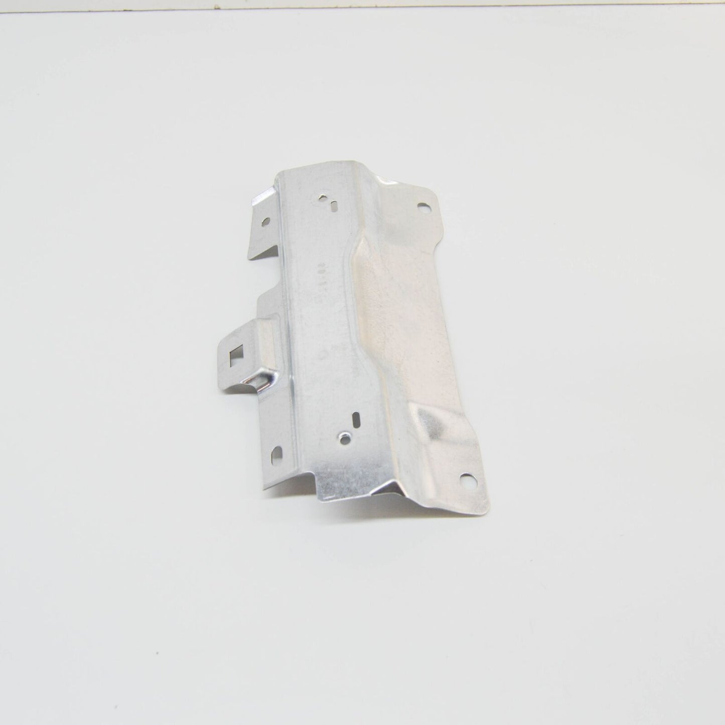 NEW VW TRANSPORTER T5 FRONT LEFT ROOF GRAB HANDLE BRACKET 7E5858687 GEN ORIGINAL