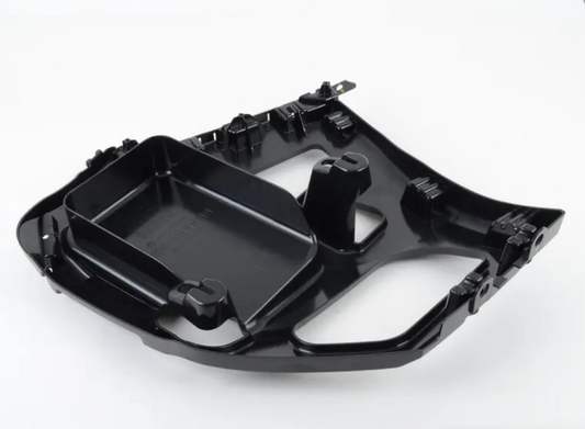 new bmw 2 coupe f22, f87 rear left bumper bracket 7285533 51127285533 original