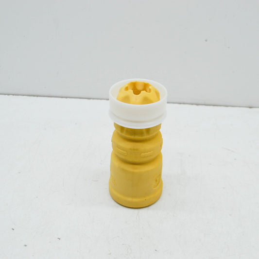 NEW AUDI Q7 4M GAS SHOCK ABSORBER HELPER SPRING 4M0512131G ORIGINAL