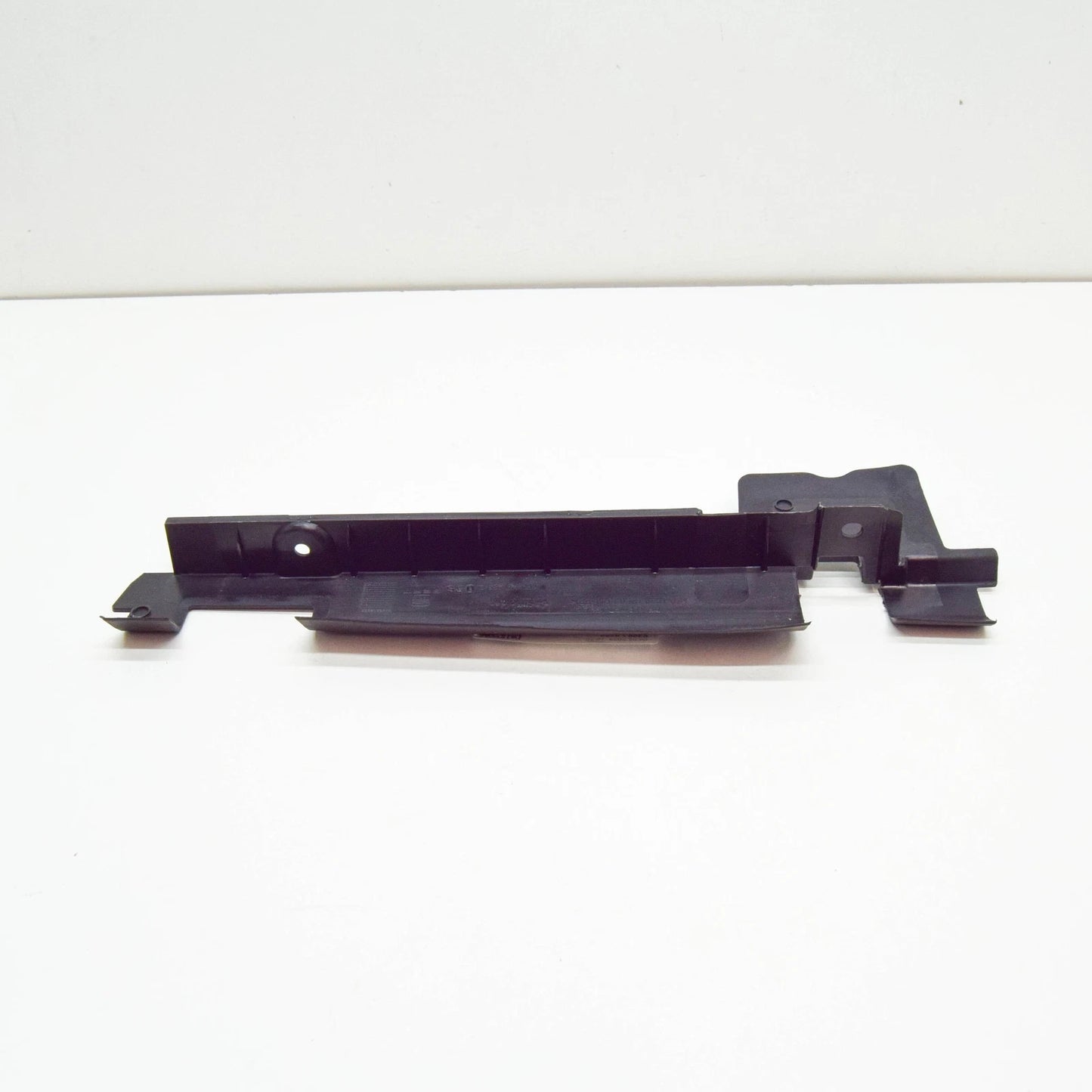 NEW SEAT LEON 5F LEFT RADIATOR AIR GUIDE 5F0121283Q ORIGINAL