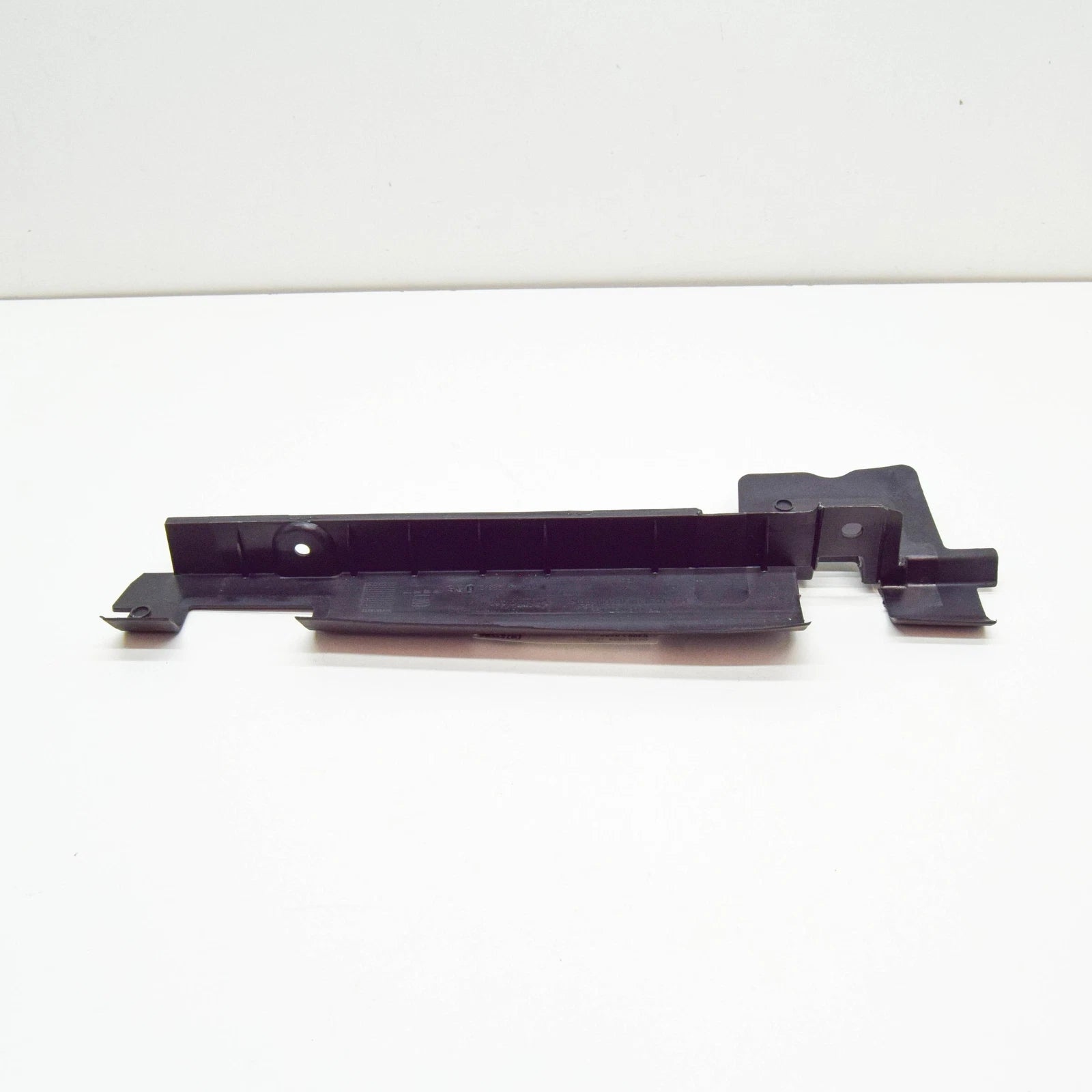 NEW SEAT LEON 5F LEFT RADIATOR AIR GUIDE 5F0121283Q ORIGINAL